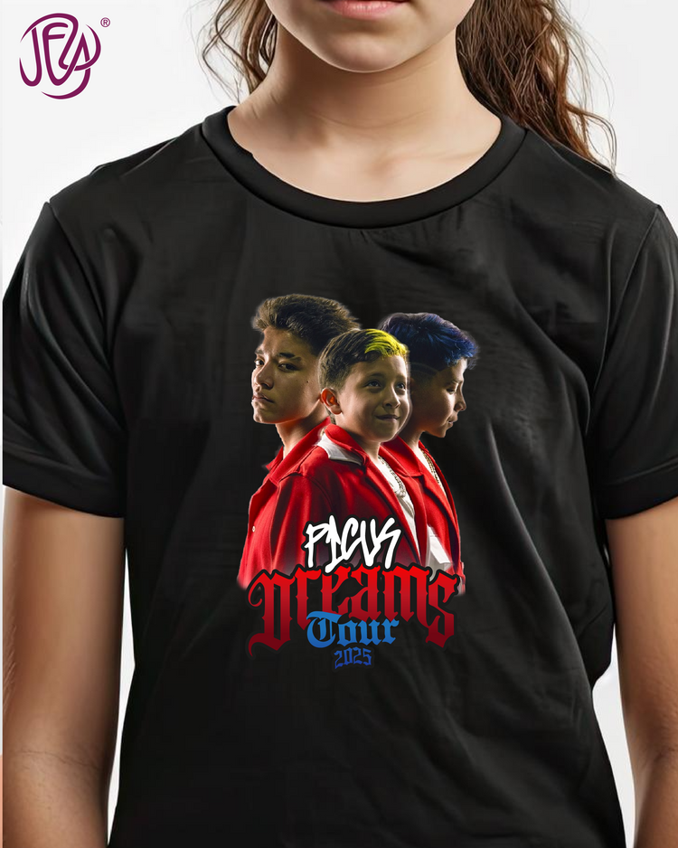 Playeras Picus