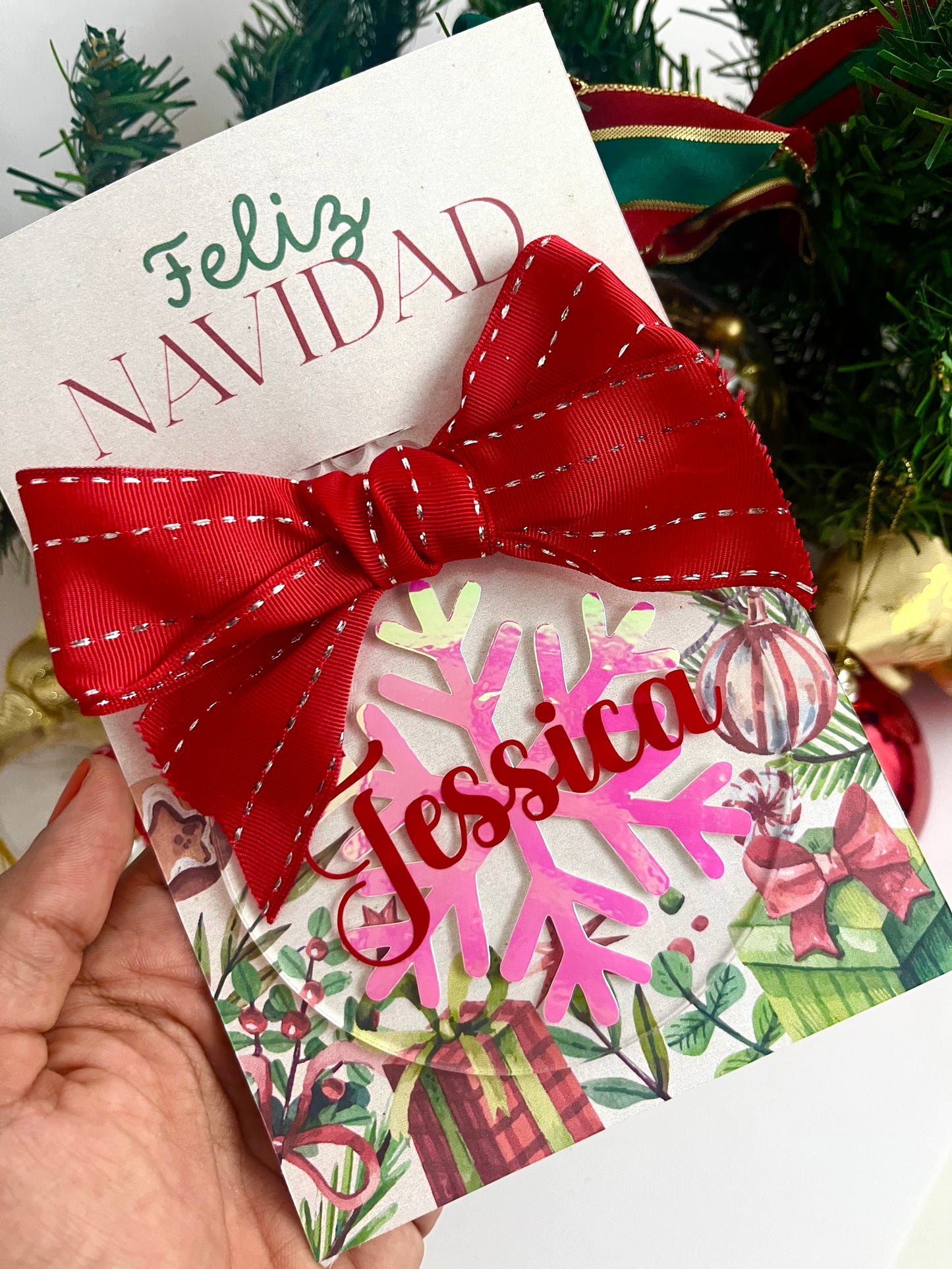 Esfera acrílica Modelo 3