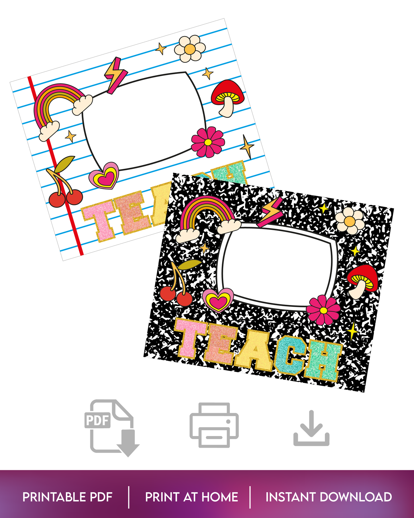 Mouse Pad Design
