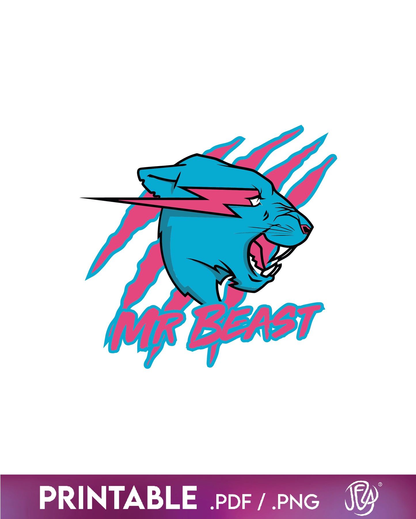 Playera Mr Beast