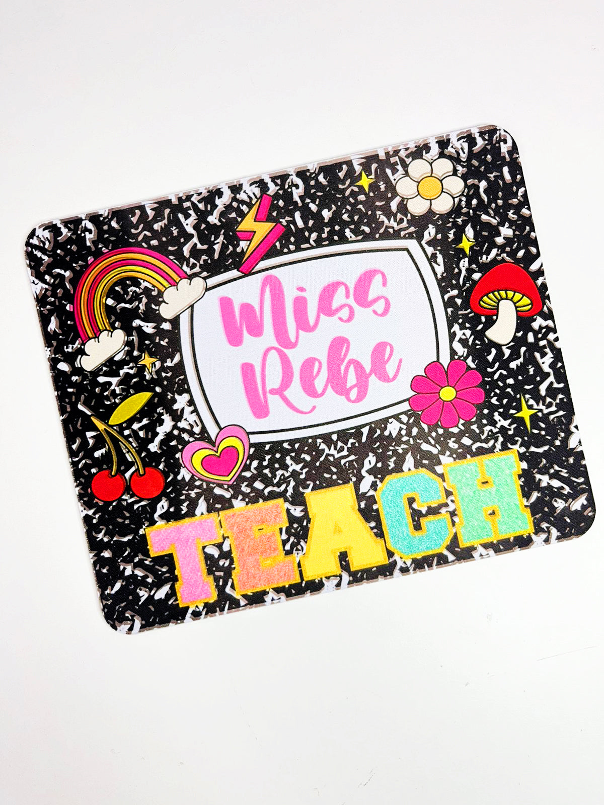 Mouse Pad Design