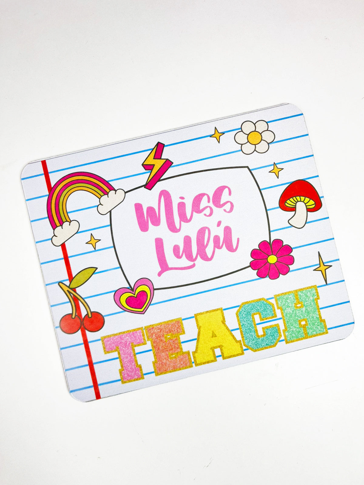 Mouse Pad Design