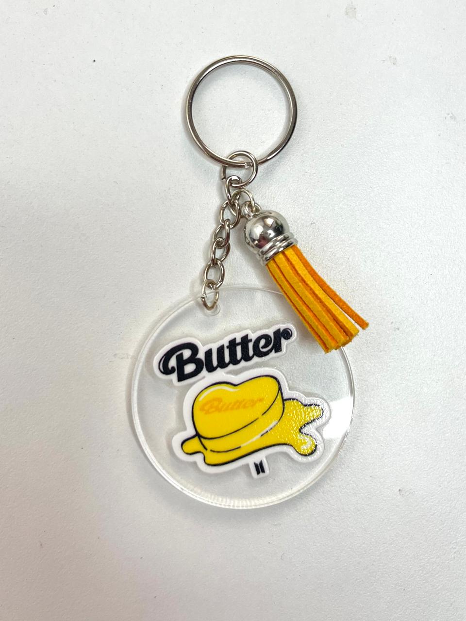 Llavero Butter