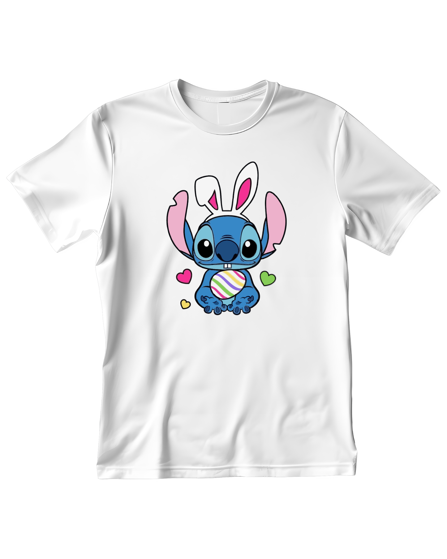 Stitch Pascua