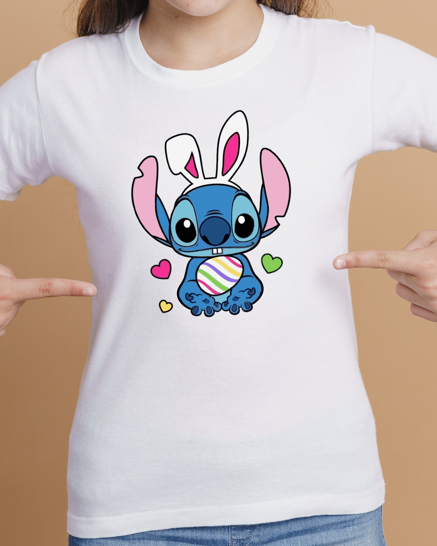 Stitch Pascua