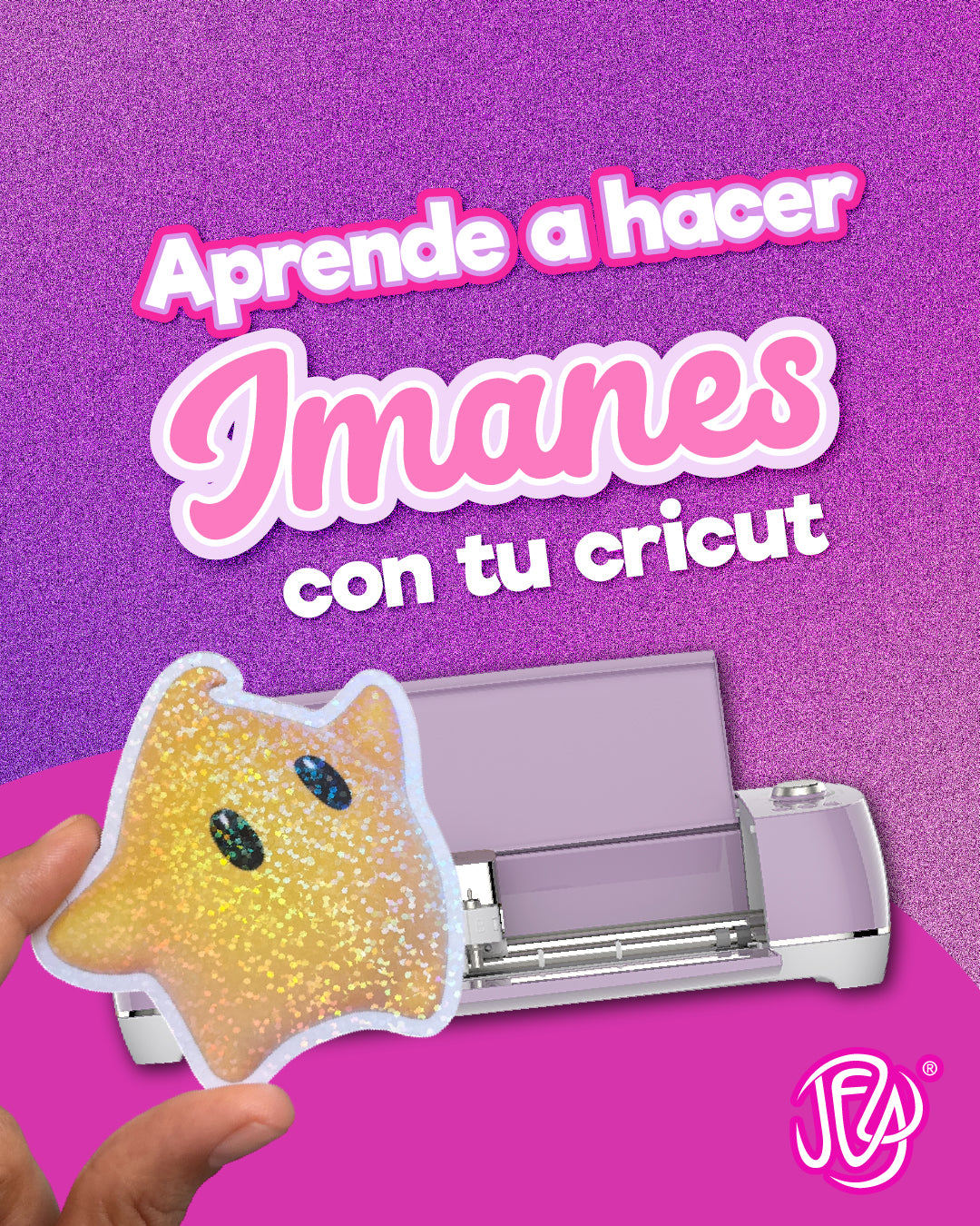 Curso de Imanes