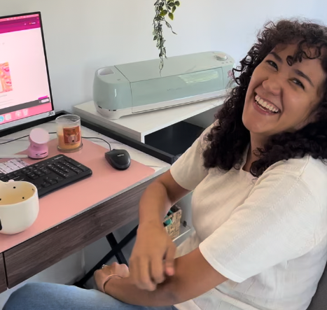 Cuando la maternidad y el emprendimiento se encuentran (y yo vuelvo a mí)