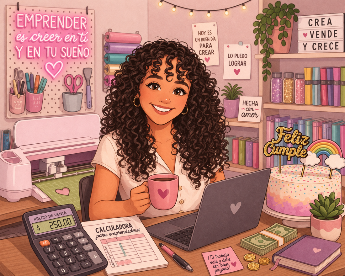 Emprender sin perder: la lección que me hubiera gustado aprender antes