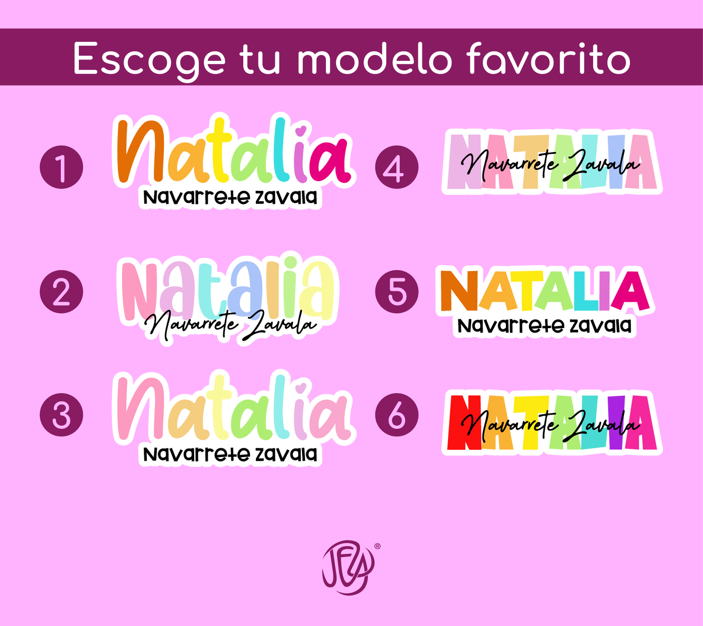 Etiquetas Holográficas