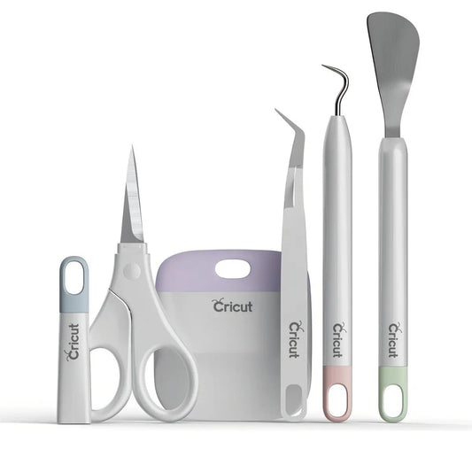 Kit Cricut