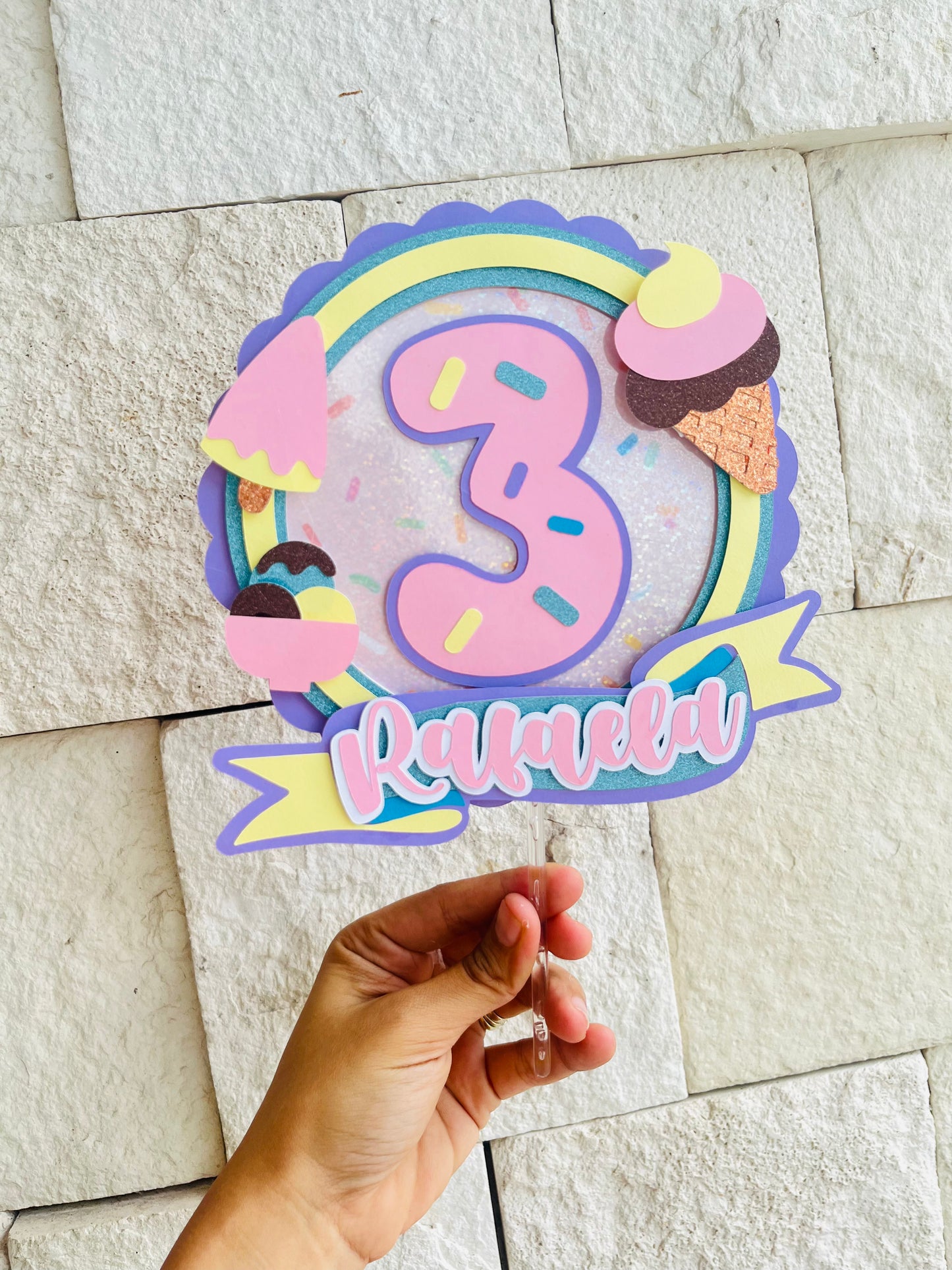 Helados