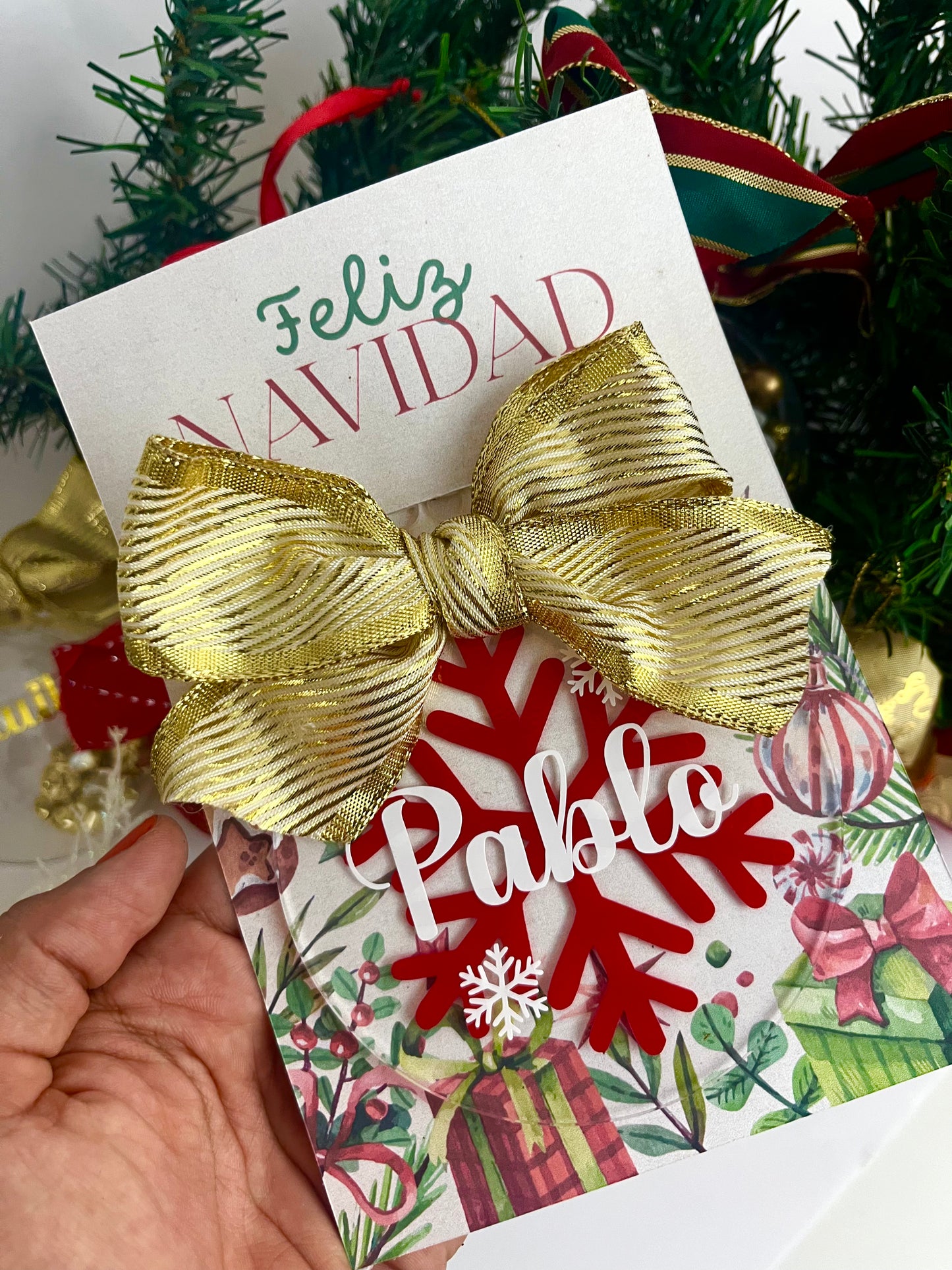 Esfera acrílica Modelo 2