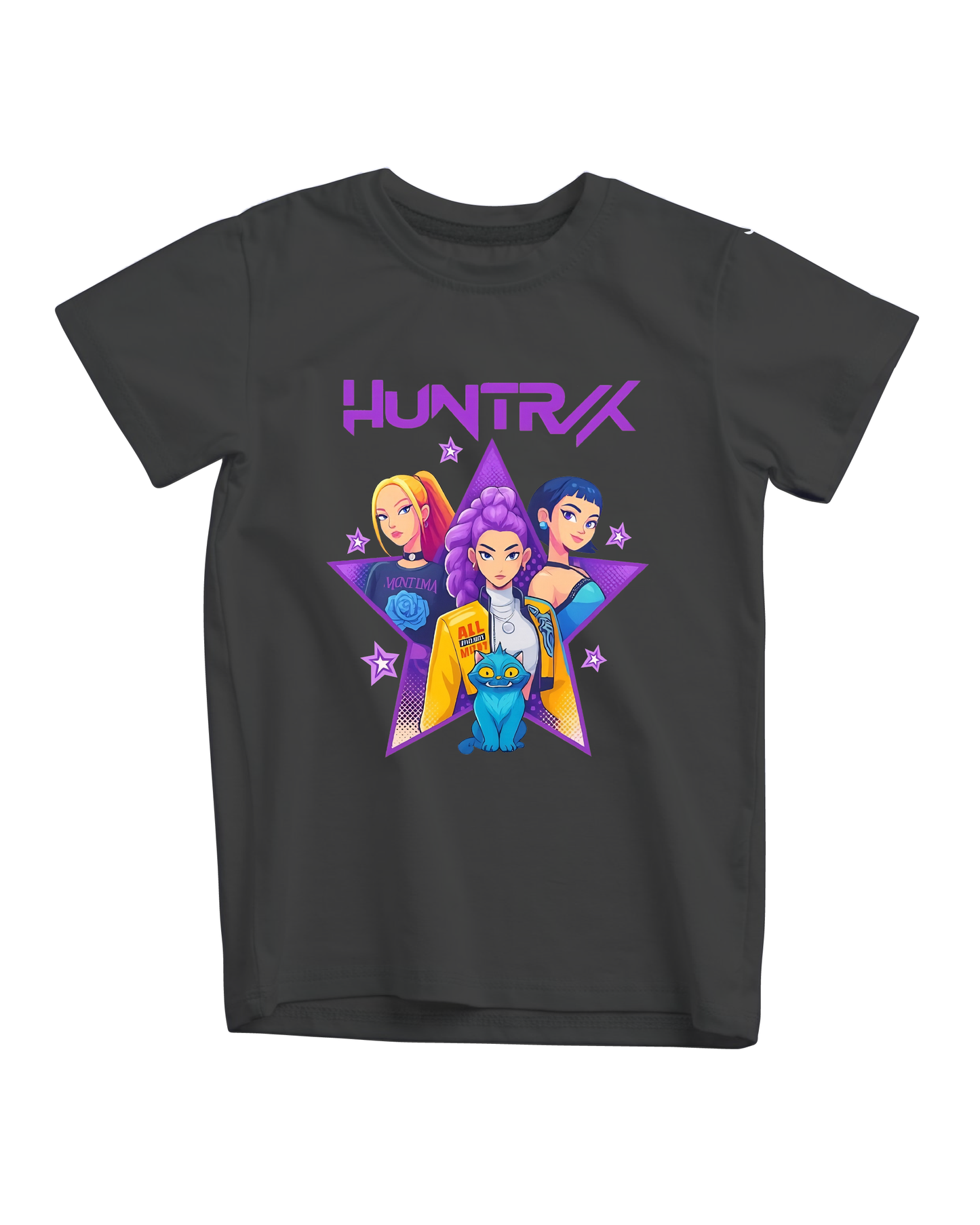 Huntrix Star