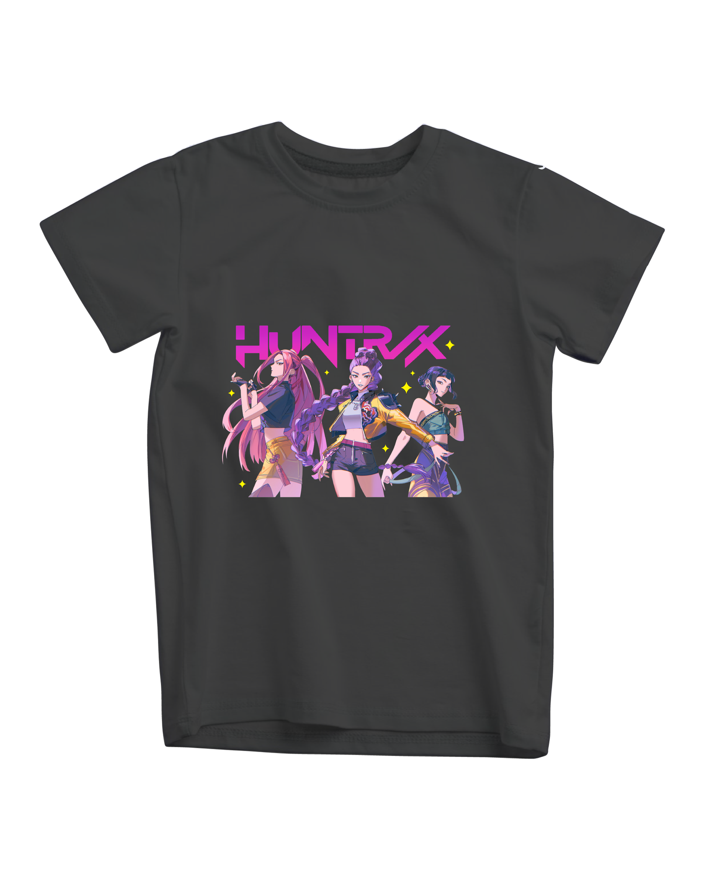 Huntrix 1