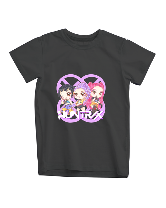 Huntrix Kids