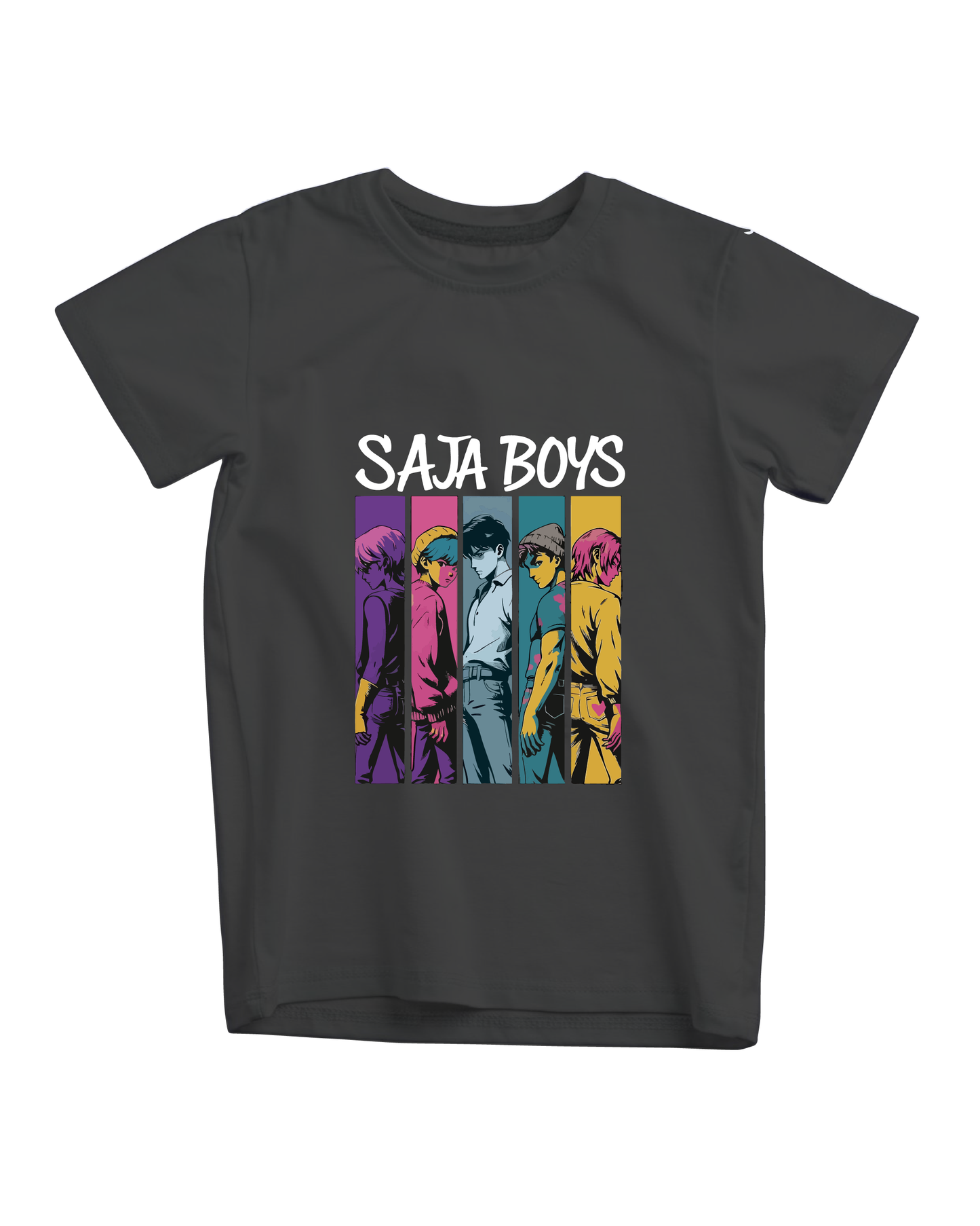 Saja Boys