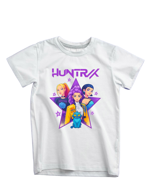 Huntrix Star