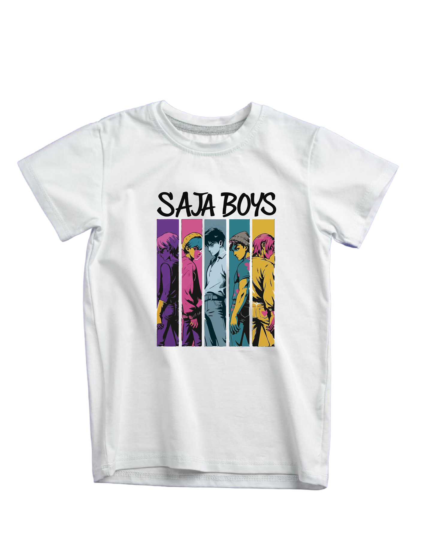 Saja Boys