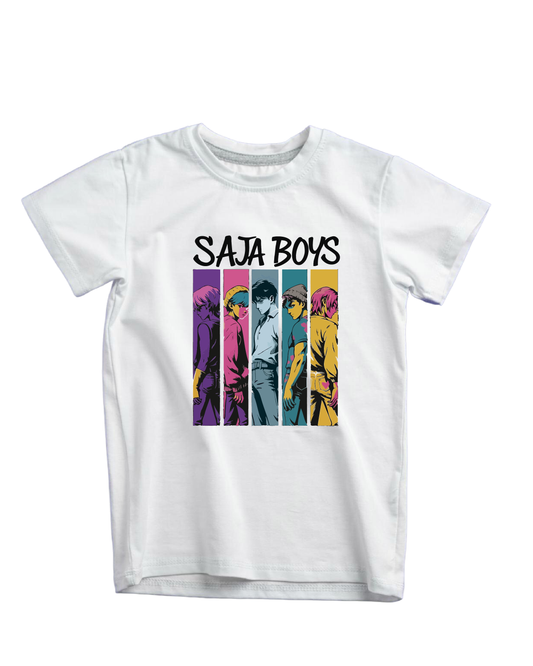 Saja Boys