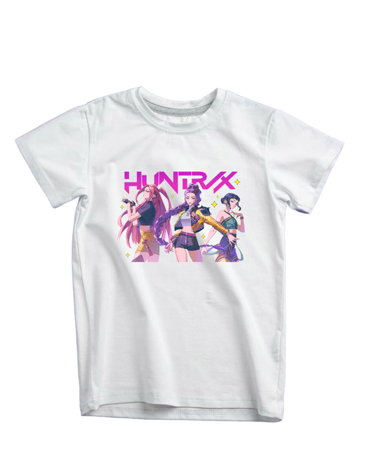 Huntrix 1