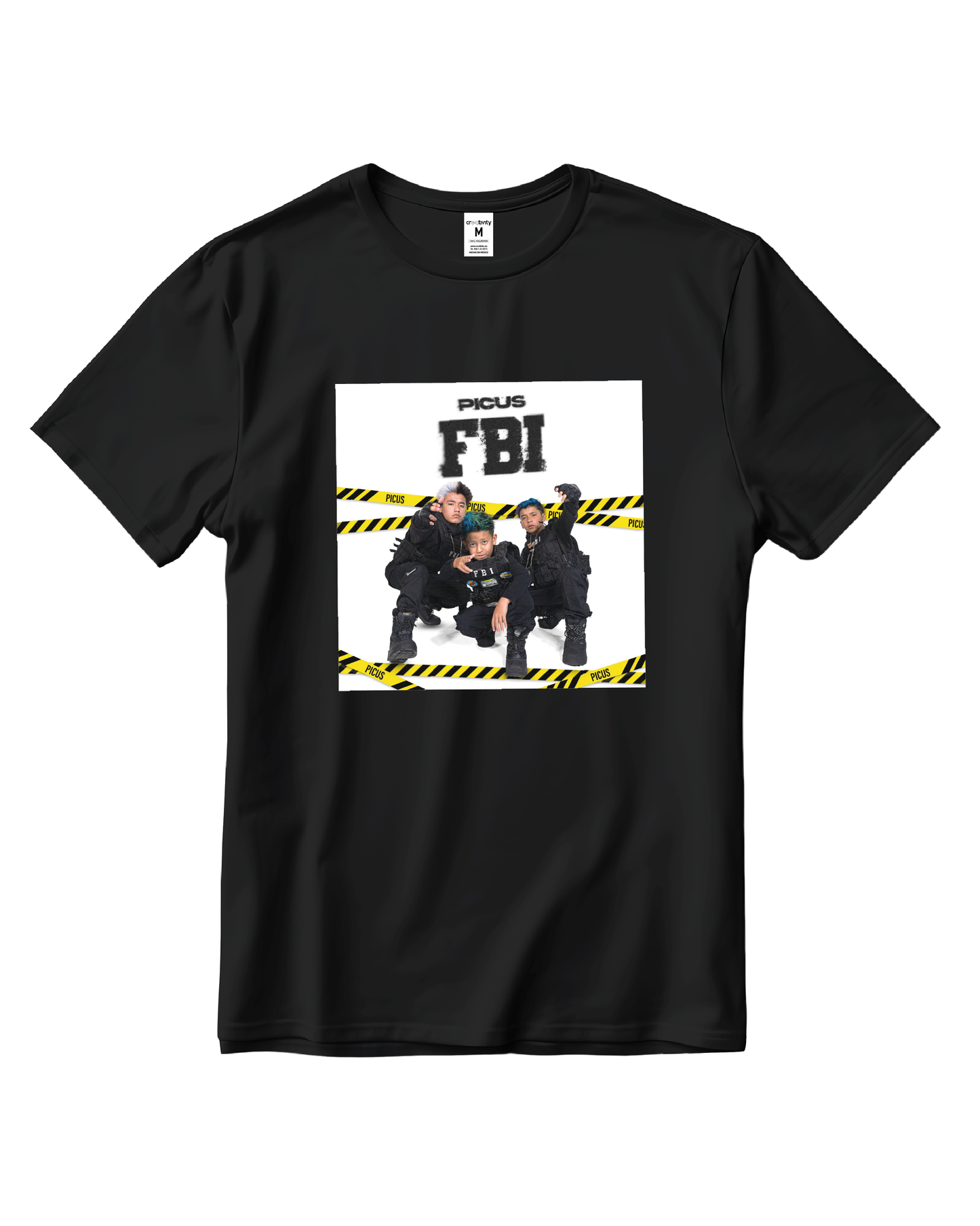 Picus FBI