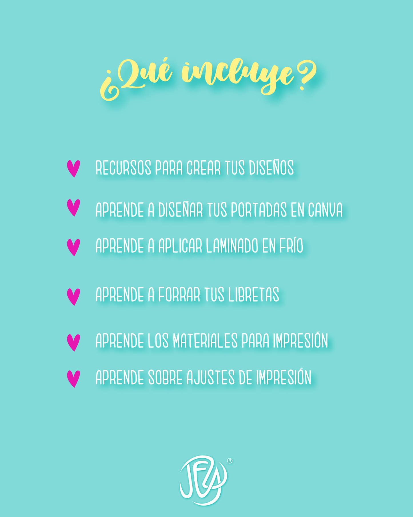 Curso en Línea para Diseñar y Hacer Forros Personalizados – Aprende Canva, Laminado y Forrado de Libretas