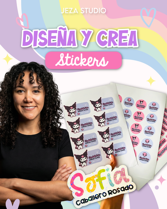 Curso En Línea Etiquetas