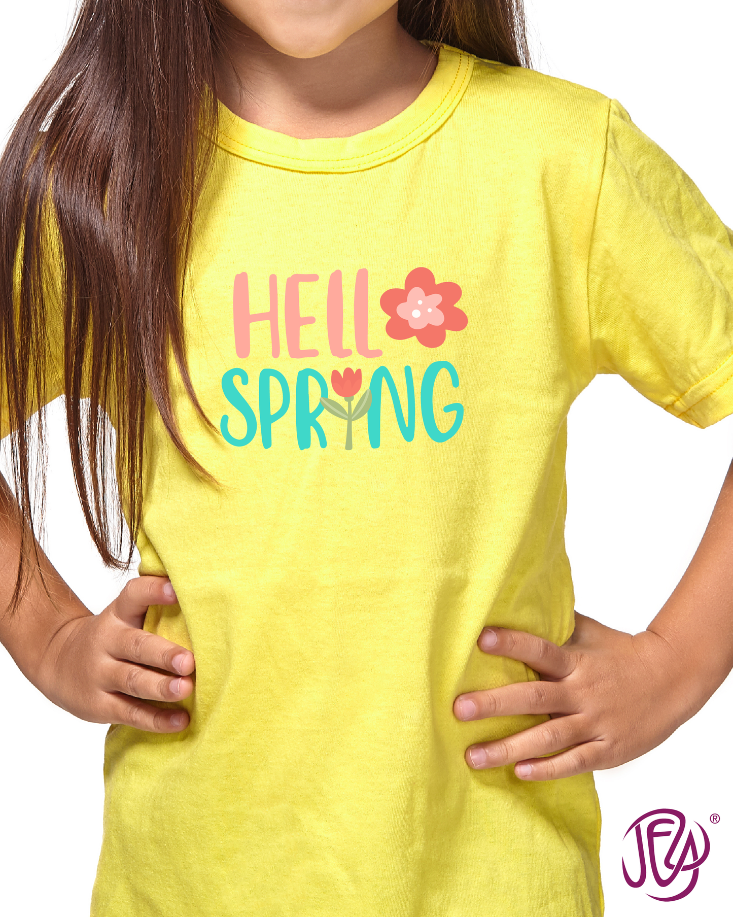 Hello Spring