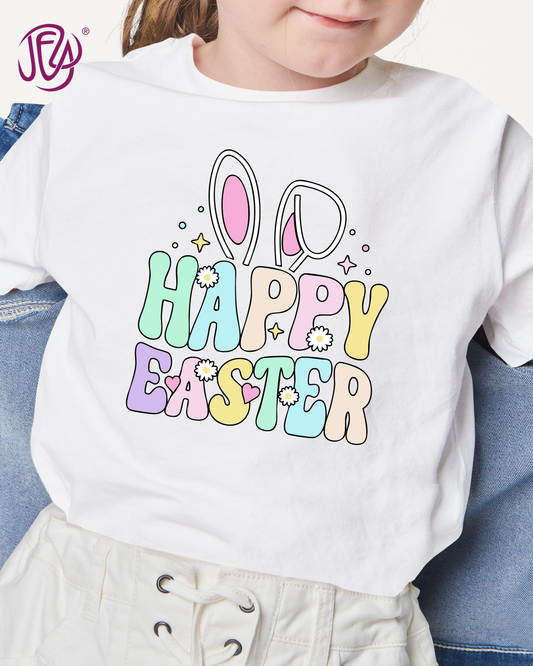 Playera Easter