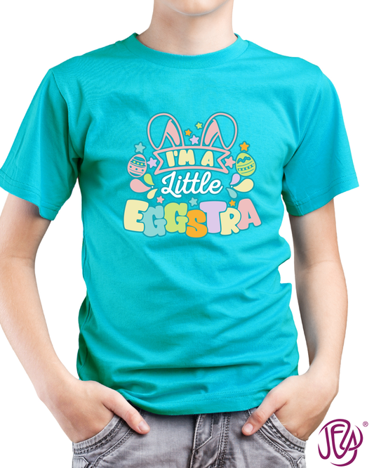 Little Eggstra
