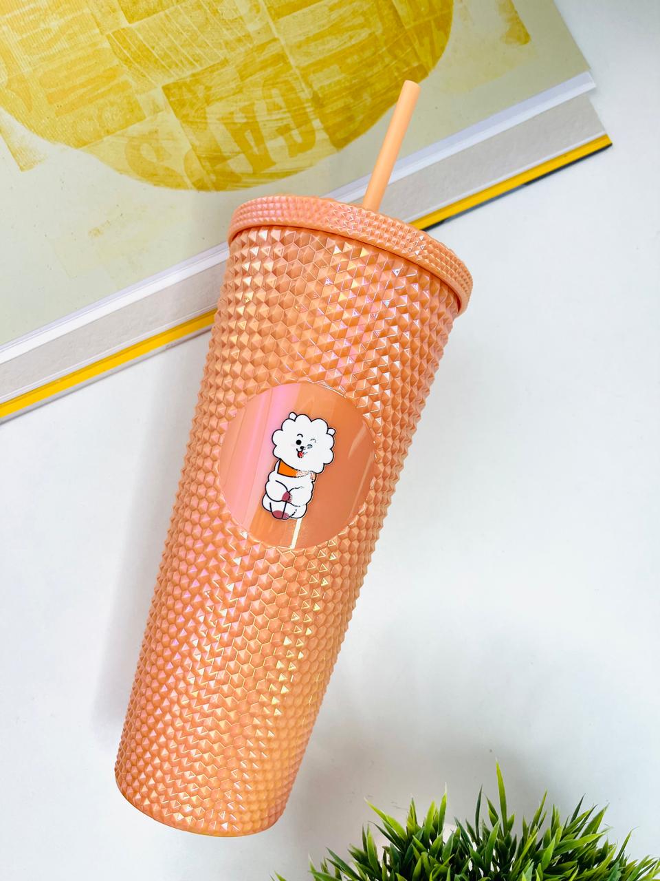 BTS Vaso RJ