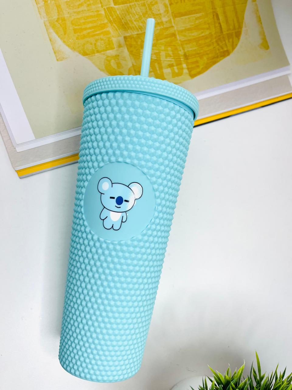 BTS Vaso Koya
