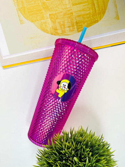 BTS Vaso Chimmy