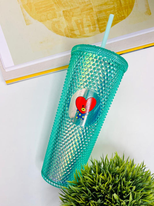 BTS Vaso Tata