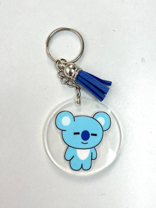Llavero Koya