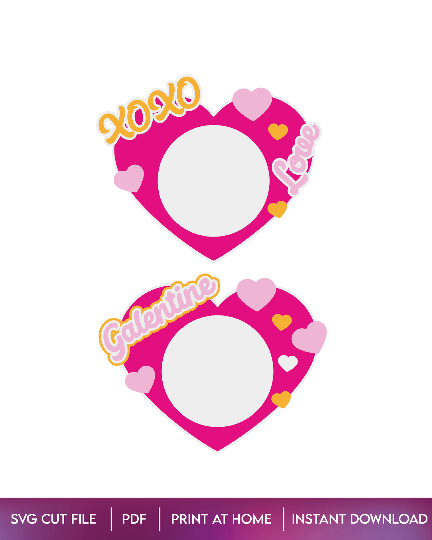 Candy Holder Design