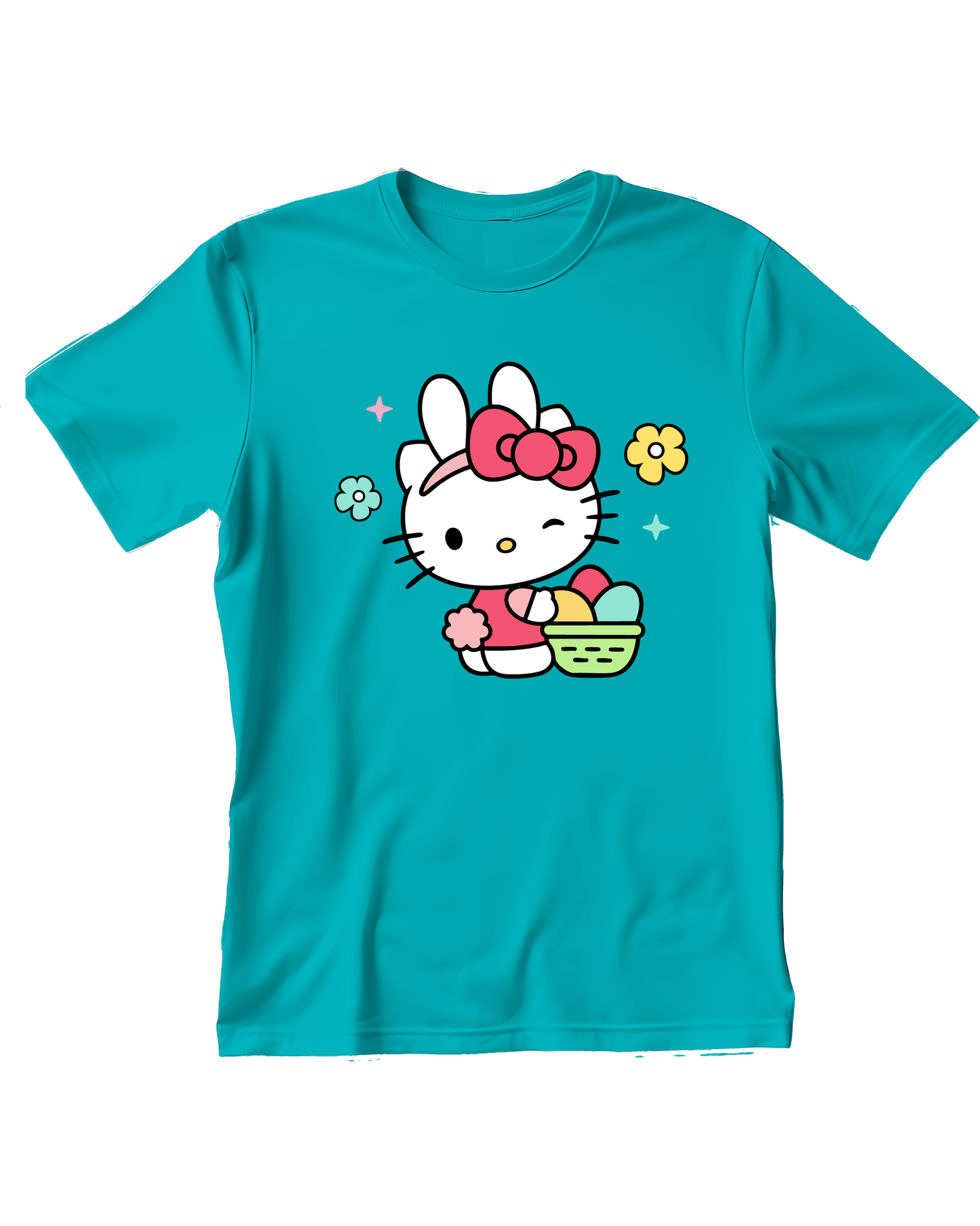 Hello Kitty Pascua
