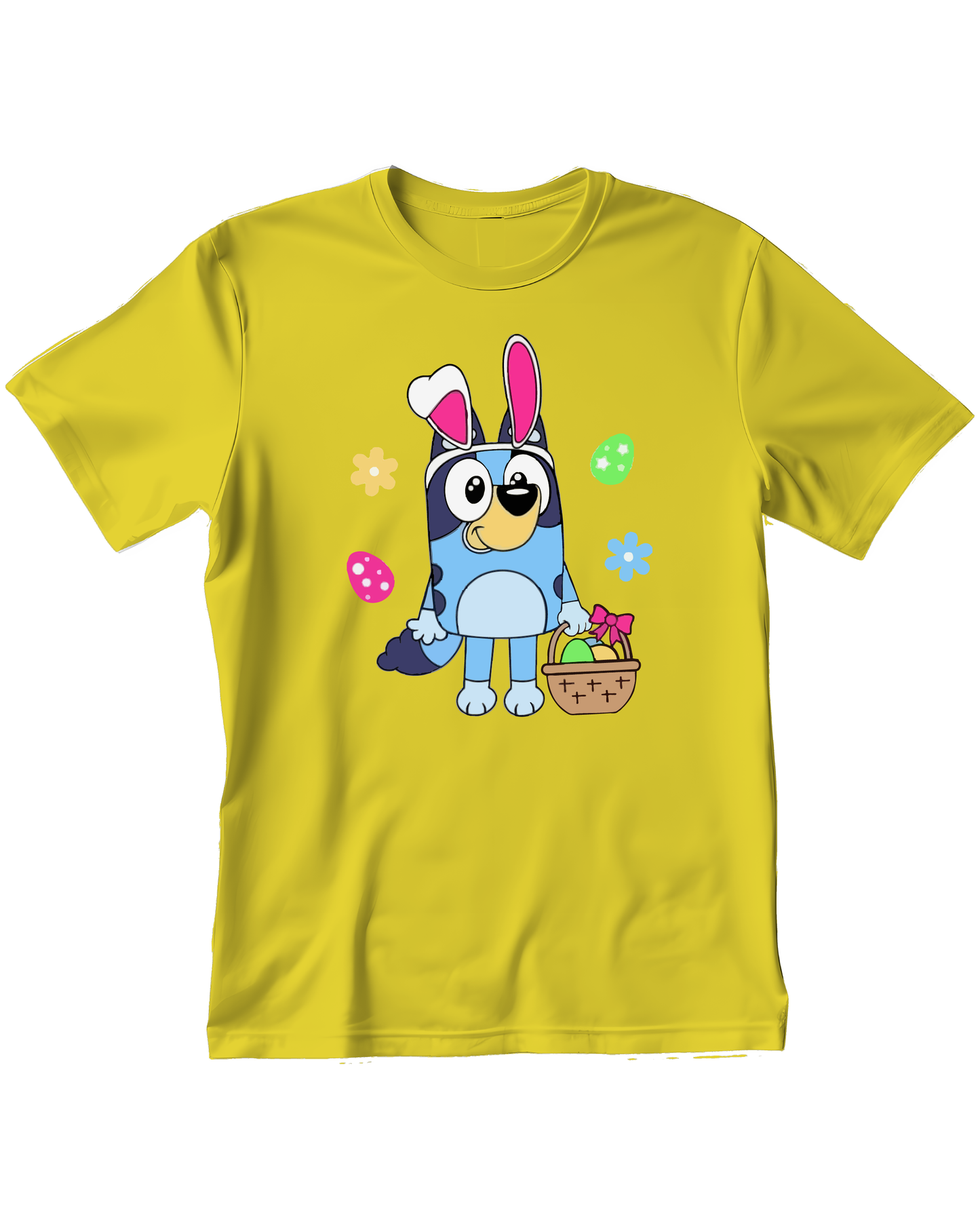 Bluey Pascua