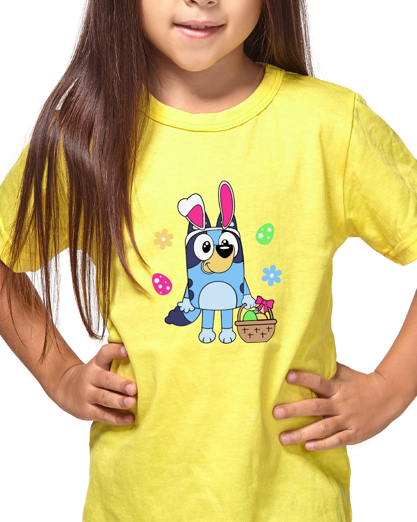 Bluey Pascua