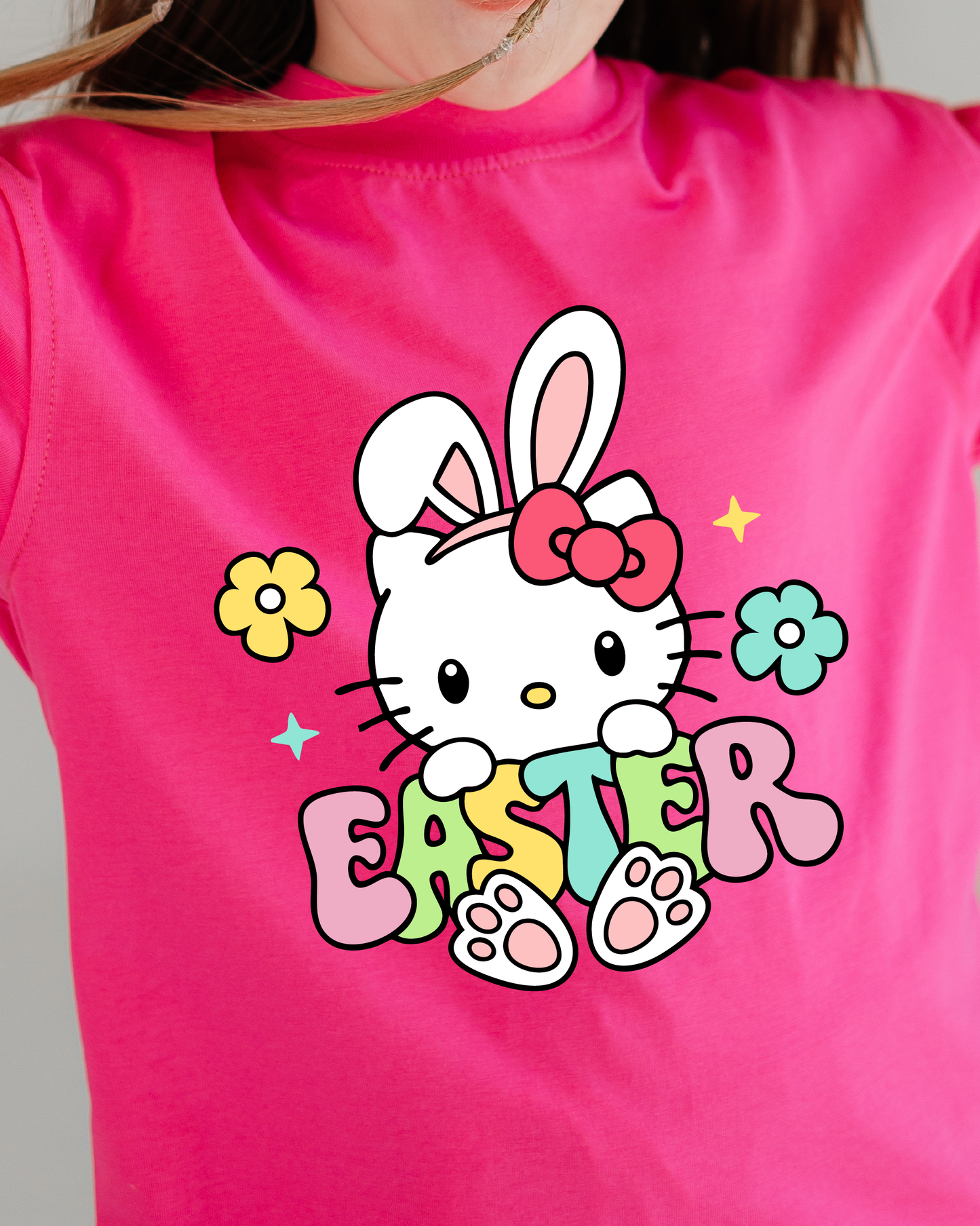 Hello Kitty Pascua