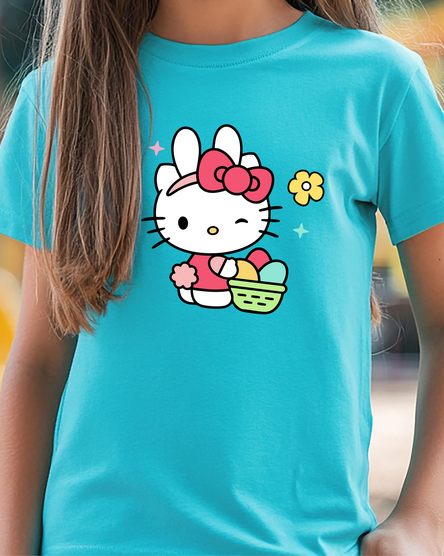 Hello Kitty Pascua