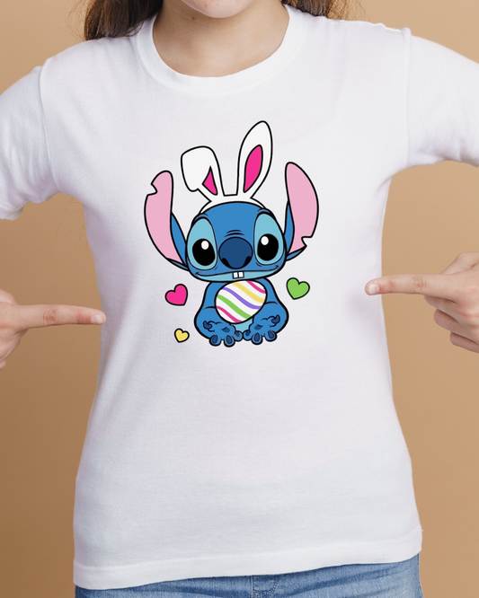 Stitch Pascua