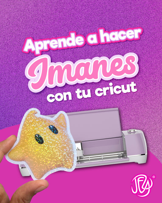 Curso de Imanes