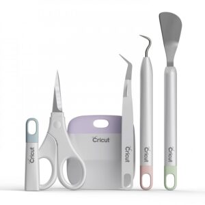 kit herramientas cricut